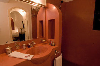 Mirage Affittacamere